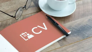 what-is-cv-meaning