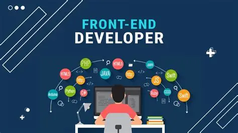 Modern Frontend Development