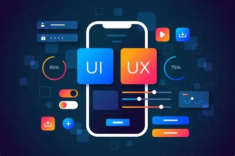 UI/UX Design Enhancement
