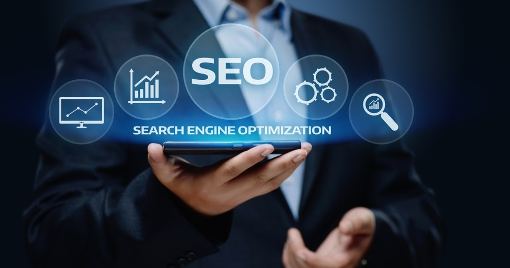 seo specialist