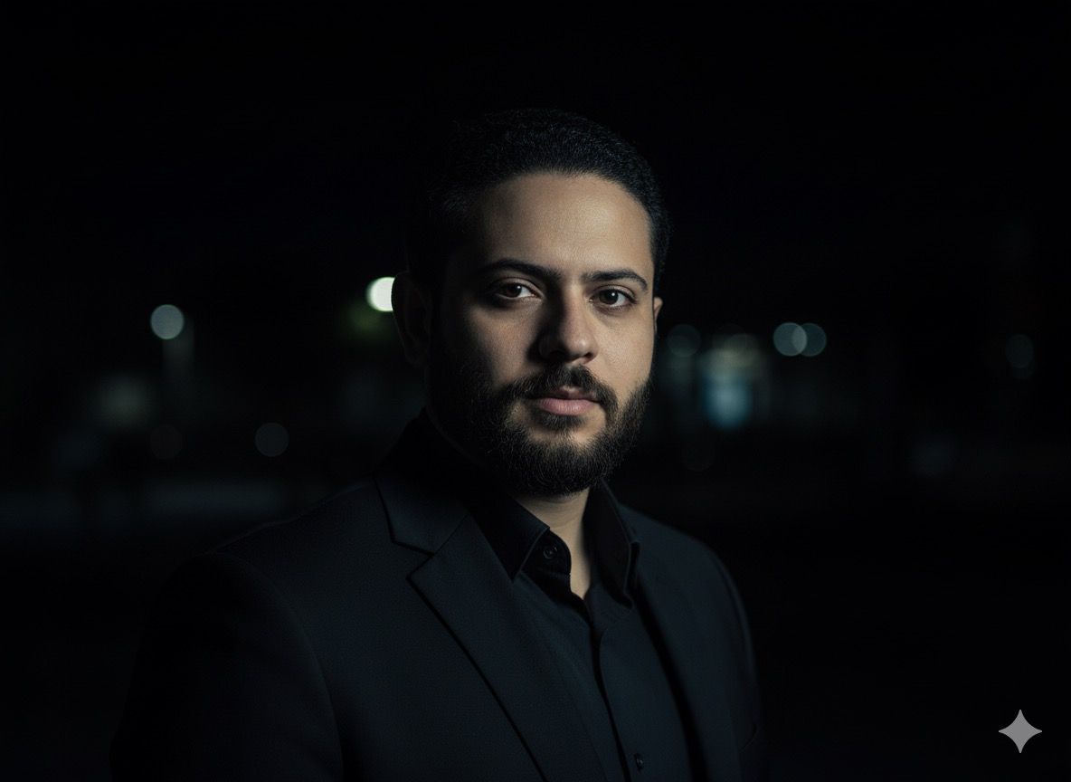 ahmedelgamal