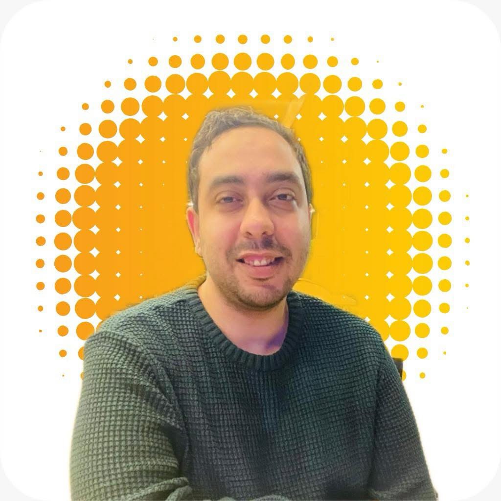 Anas Mohamed