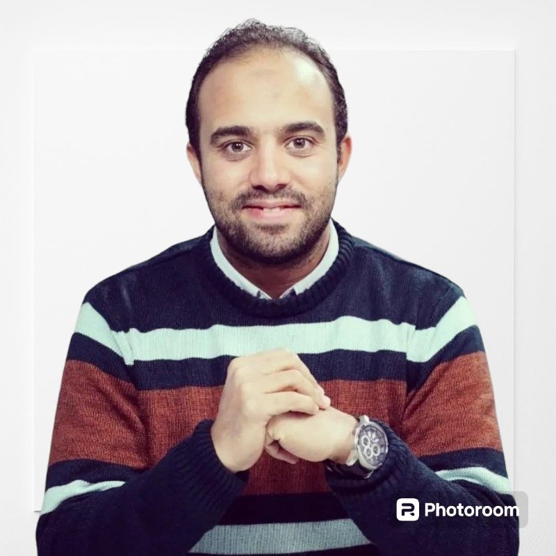 Ahmed Elsayed
