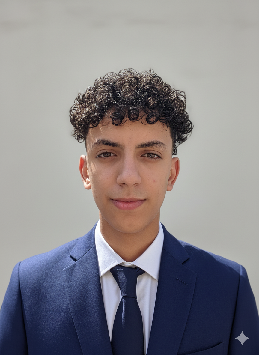 Adel Gaber